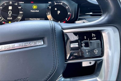 2023 Land Rover Range Rover Autobiography