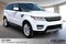 2014 Land Rover Range Rover Sport 3.0L V6 Supercharged HSE