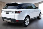 2014 Land Rover Range Rover Sport 3.0L V6 Supercharged HSE