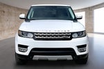 2014 Land Rover Range Rover Sport 3.0L V6 Supercharged HSE