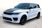 2022 Land Rover Range Rover Sport HST