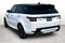 2022 Land Rover Range Rover Sport HST