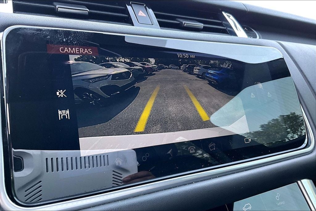 2022 Land Rover Range Rover Sport HST