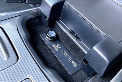2022 Land Rover Range Rover Sport HST