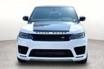 2022 Land Rover Range Rover Sport HST