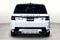 2022 Land Rover Range Rover Sport HST