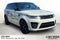 2022 Land Rover Range Rover Sport SVR