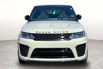 2022 Land Rover Range Rover Sport SVR