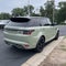 2022 Land Rover Range Rover Sport SVR
