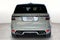 2022 Land Rover Range Rover Sport SVR