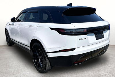 2024 Land Rover Range Rover Velar S