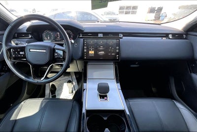 2024 Land Rover Range Rover Velar S