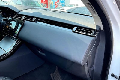 2024 Land Rover Range Rover Velar S