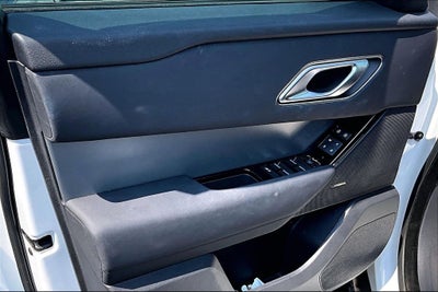 2024 Land Rover Range Rover Velar S