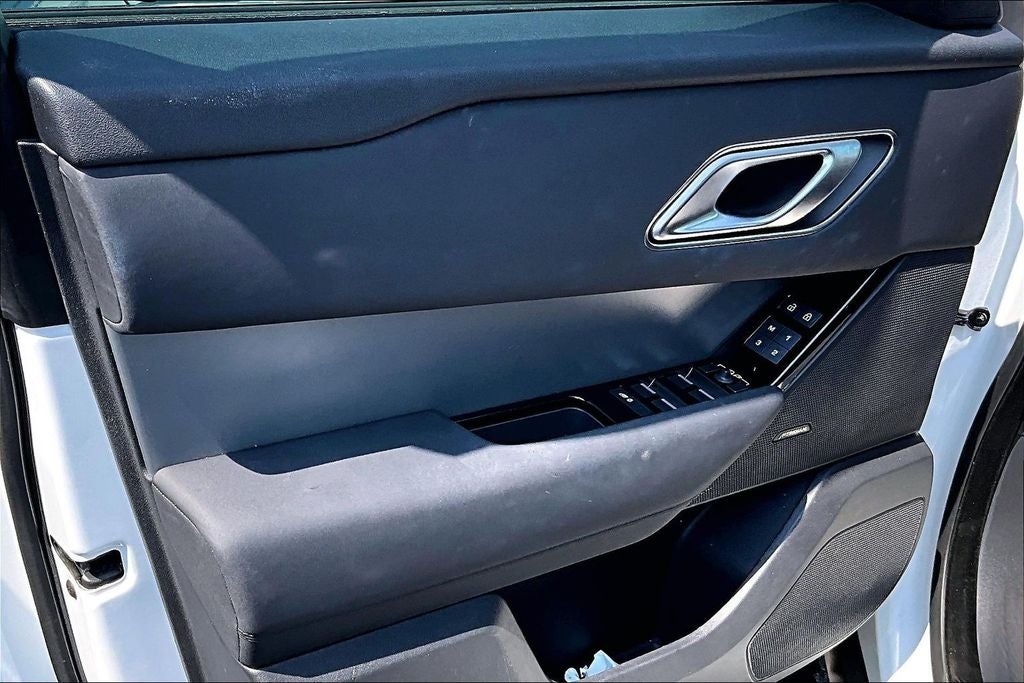 2024 Land Rover Range Rover Velar S