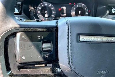 2024 Land Rover Range Rover Velar S
