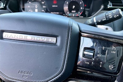 2024 Land Rover Range Rover Velar S