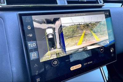 2024 Land Rover Range Rover Velar S