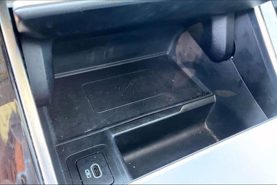 2024 Land Rover Range Rover Velar S