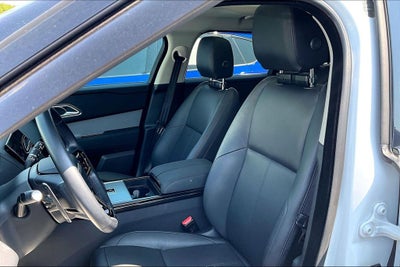 2024 Land Rover Range Rover Velar S