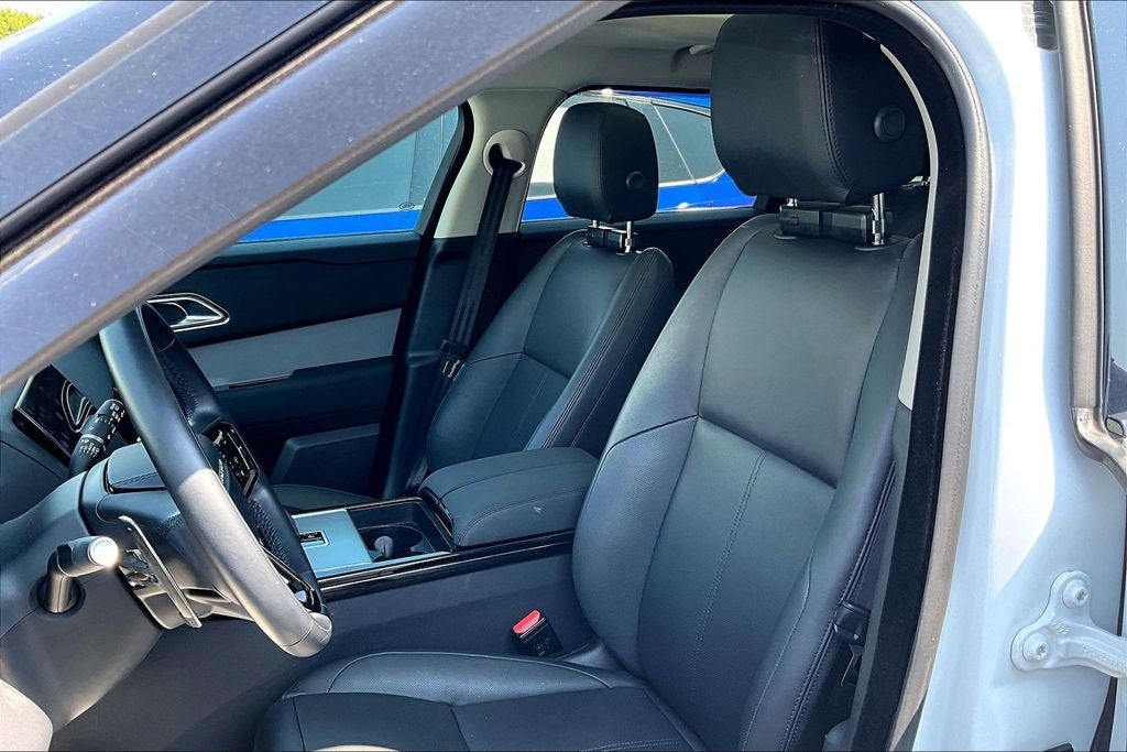 2024 Land Rover Range Rover Velar S
