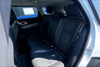 2024 Land Rover Range Rover Velar S