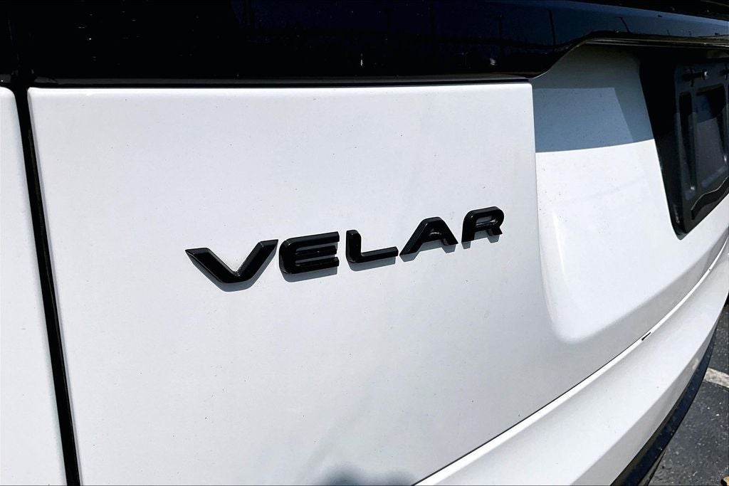 2024 Land Rover Range Rover Velar S