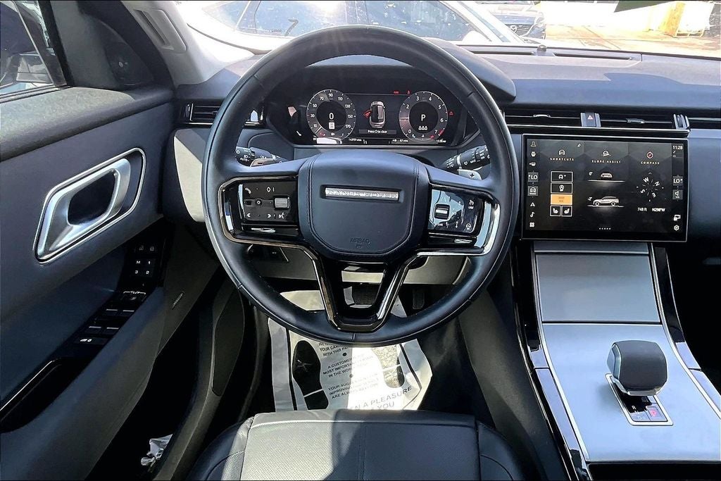 2024 Land Rover Range Rover Velar S