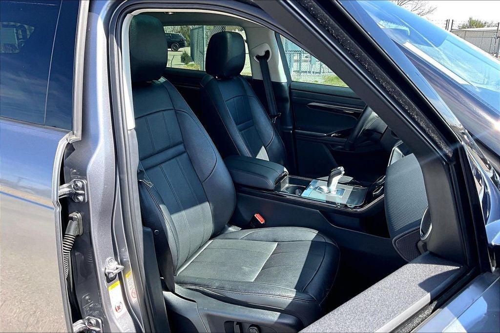 2023 Land Rover Range Rover Evoque S