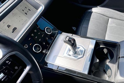 2023 Land Rover Range Rover Evoque S