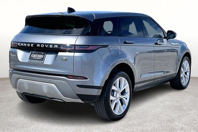 2023 Land Rover Range Rover Evoque S