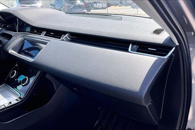 2023 Land Rover Range Rover Evoque S