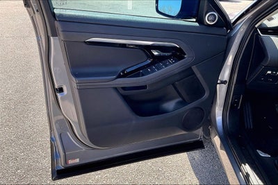 2023 Land Rover Range Rover Evoque S