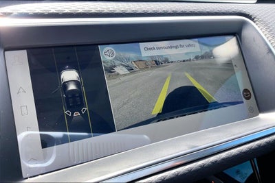 2023 Land Rover Range Rover Evoque S