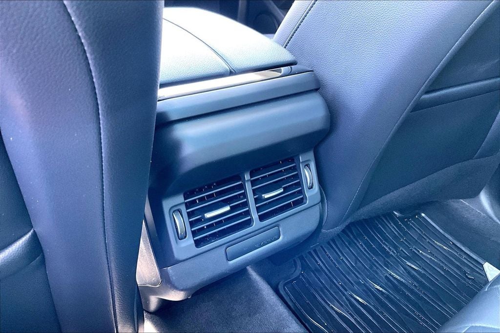 2023 Land Rover Range Rover Evoque S