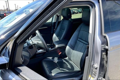 2023 Land Rover Range Rover Evoque S