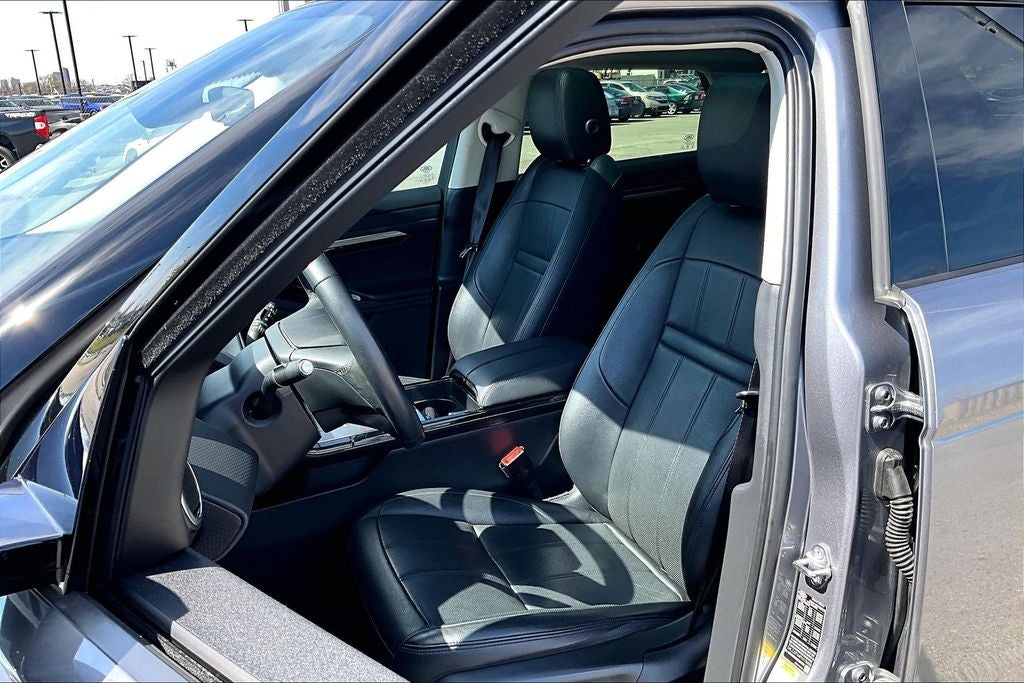 2023 Land Rover Range Rover Evoque S
