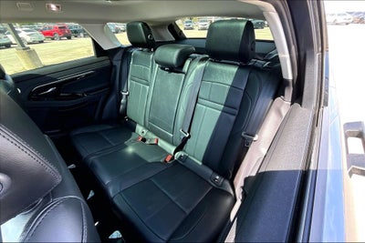 2023 Land Rover Range Rover Evoque S