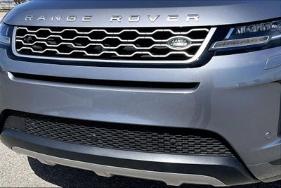 2023 Land Rover Range Rover Evoque S