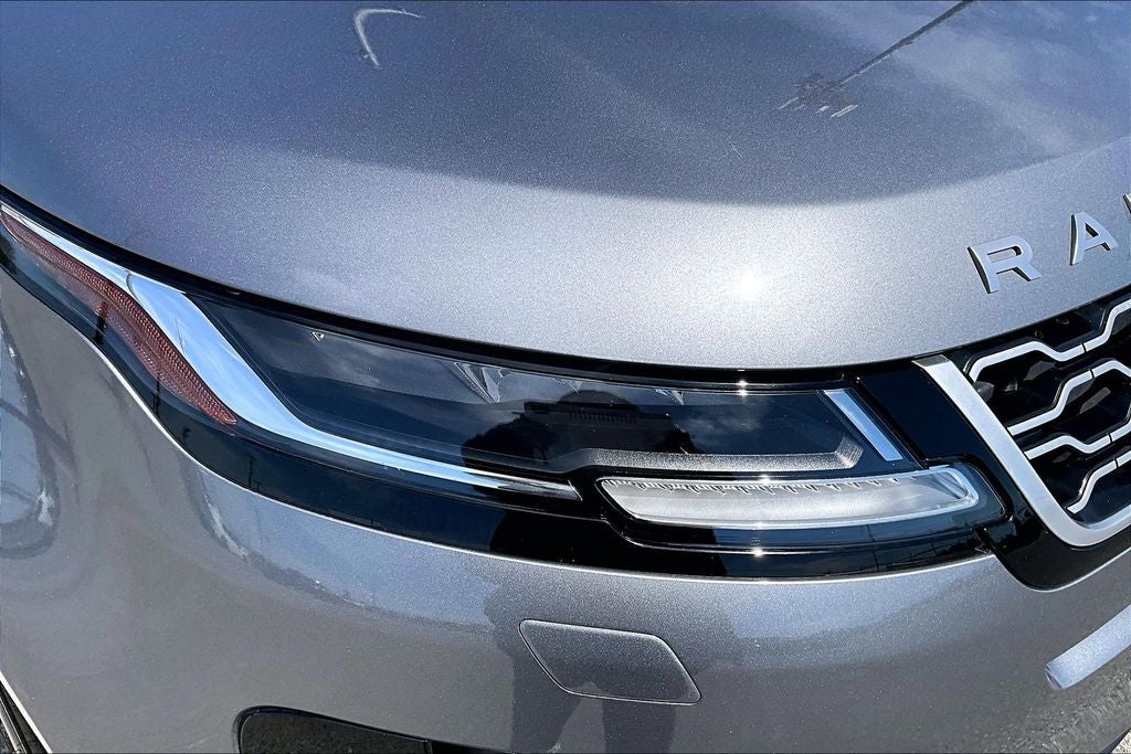 2023 Land Rover Range Rover Evoque S