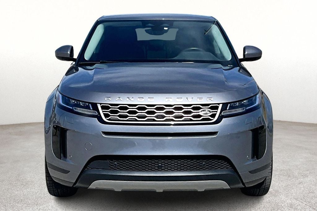 2023 Land Rover Range Rover Evoque S