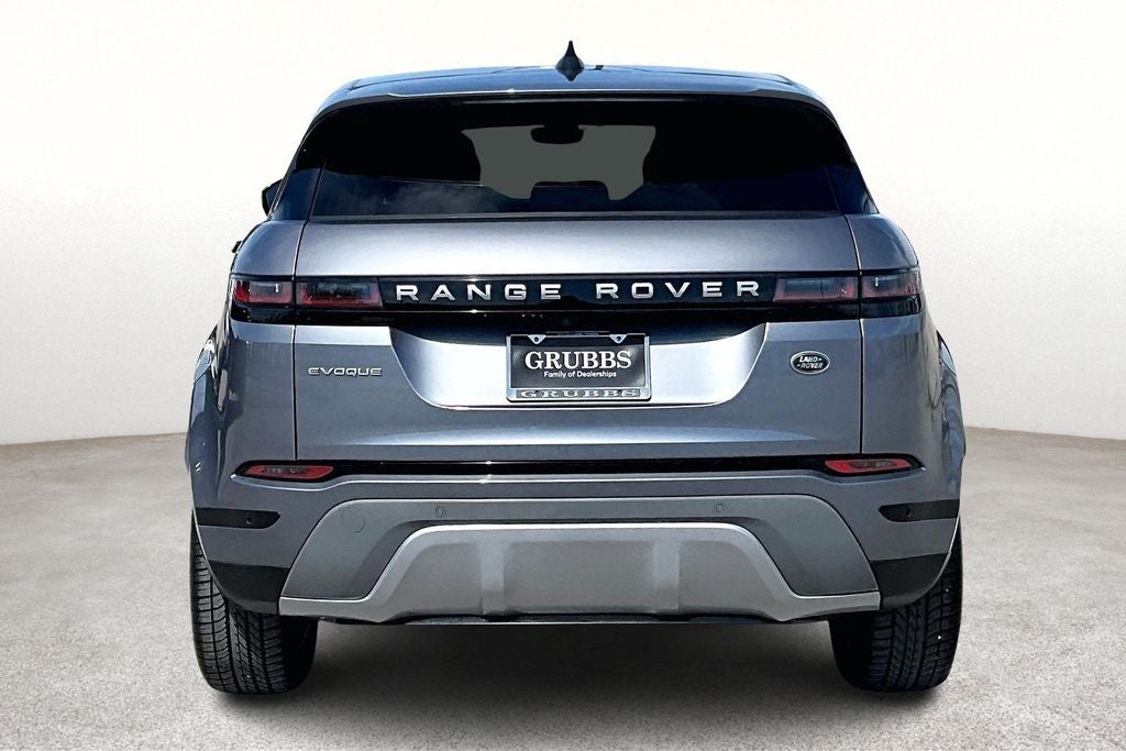 2023 Land Rover Range Rover Evoque S