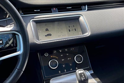 2023 Land Rover Range Rover Evoque S