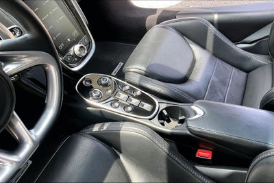 2023 McLaren GT Base