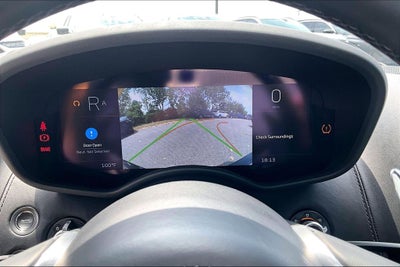 2023 McLaren GT Base