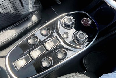 2023 McLaren GT Base
