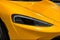 2023 McLaren GT Base