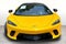 2023 McLaren GT Base
