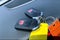 2021 Honda Civic Type R Touring