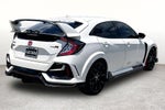 2021 Honda Civic Type R Touring